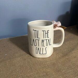 Rae Dunn beauty and the beast